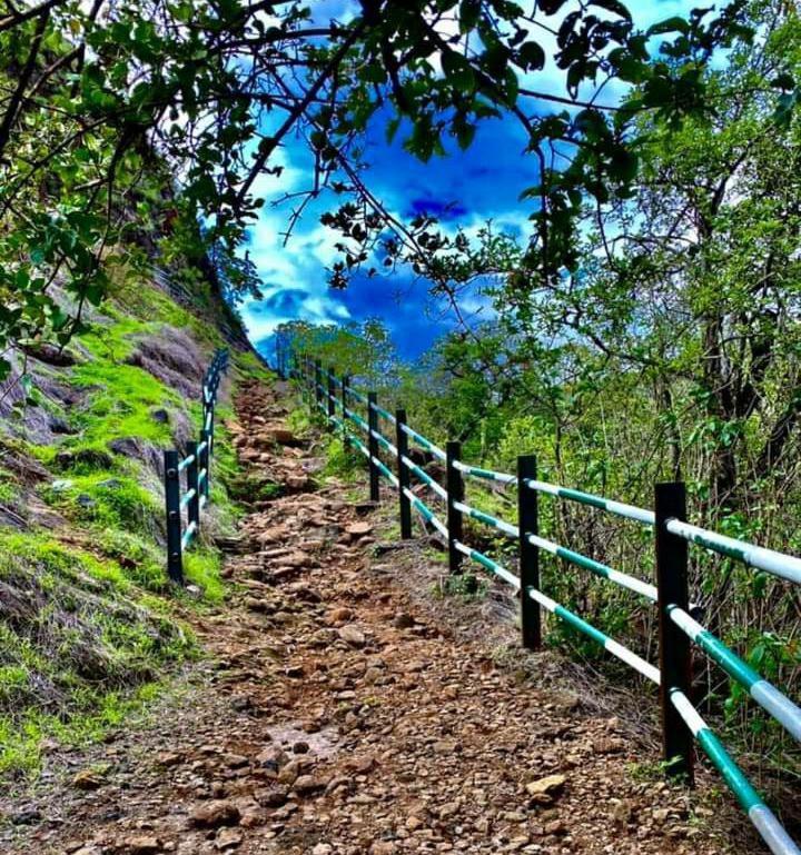 Eshi Resorts And Restaurant - Bhimashankars Jungle Luxury Resort Taleghar Extérieur photo
