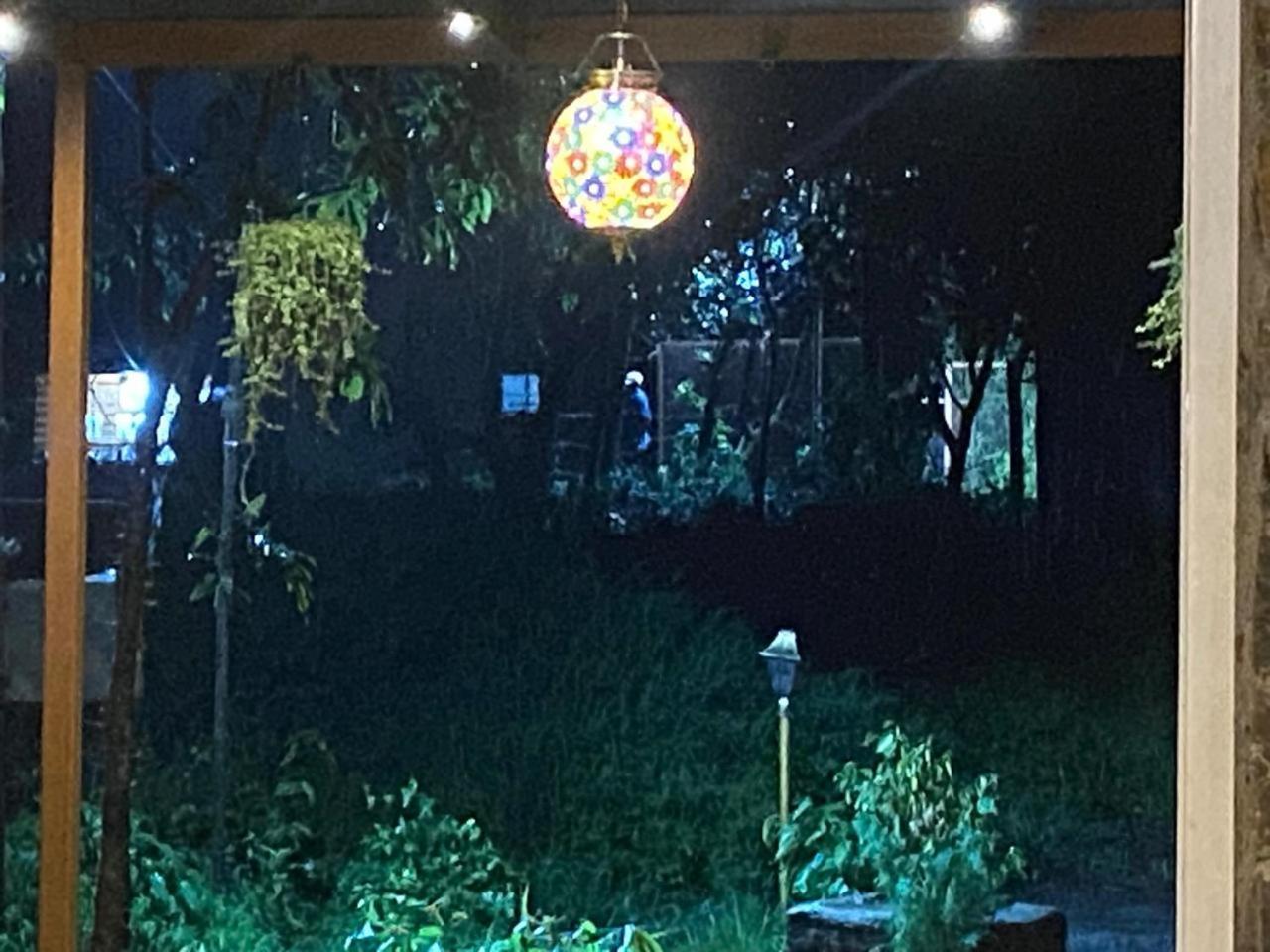 Eshi Resorts And Restaurant - Bhimashankars Jungle Luxury Resort Taleghar Extérieur photo