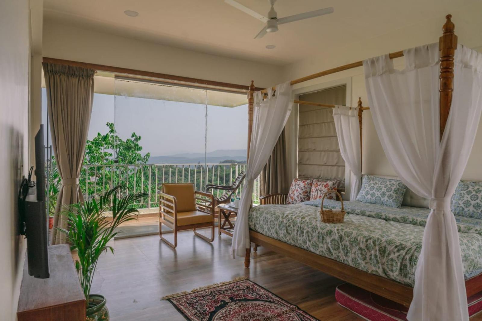 Eshi Resorts And Restaurant - Bhimashankars Jungle Luxury Resort Taleghar Extérieur photo